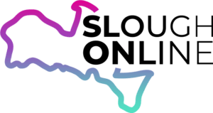 Slough Online Logo